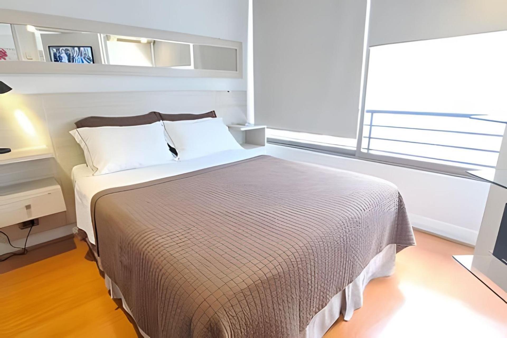 Brizen Apartments Pedro De Valdivia Santiago Exterior photo